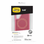 OtterBox Sole Case w/Magnets Xtra Hot for Samsung Galaxy S26+