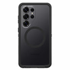 OtterBox Defender Pro XT Clear Case w/Magnets Dark Side for Samsung Galaxy S26 Ultra
