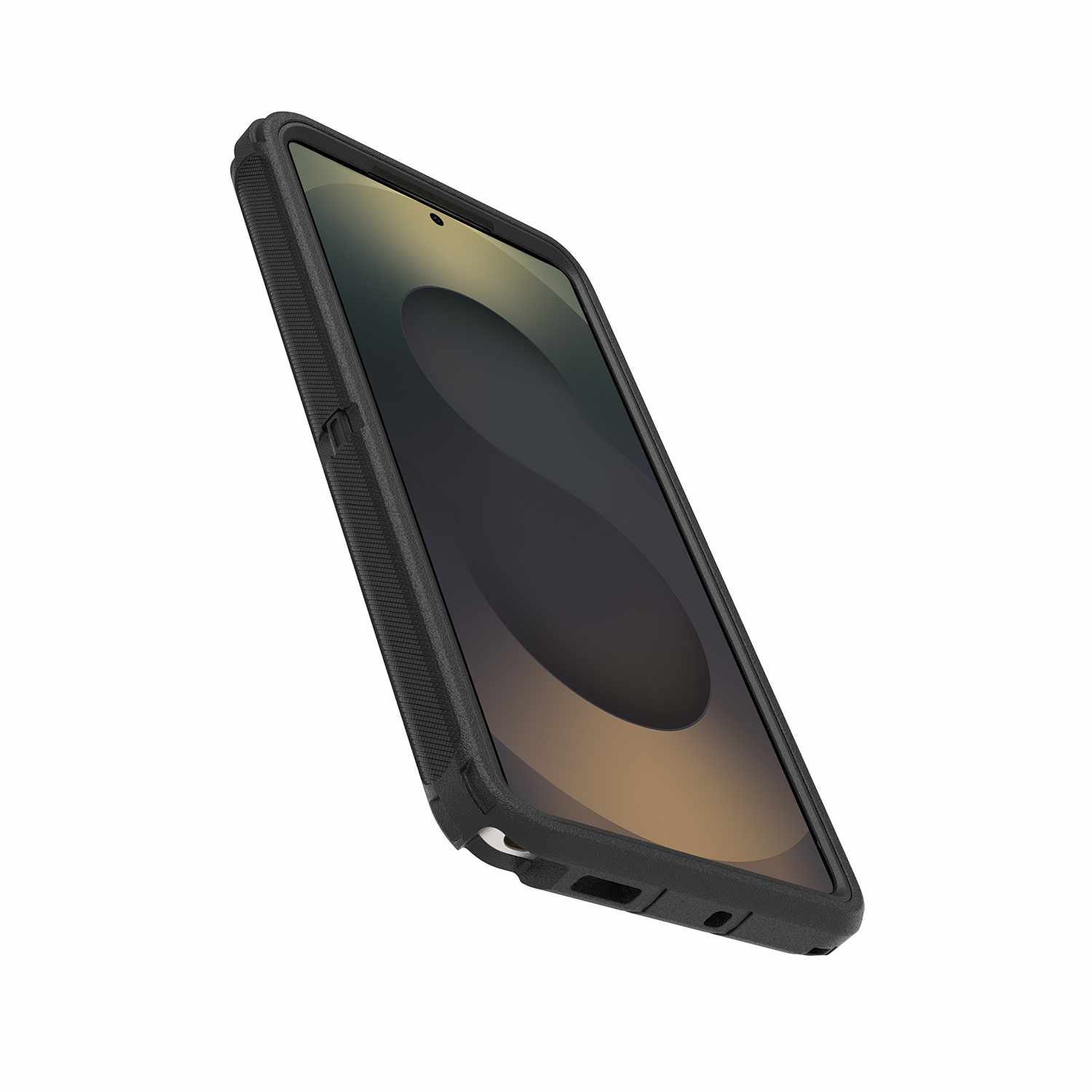 OtterBox Defender Pro XT Clear Case w/Magnets Dark Side for Samsung Galaxy S26 Ultra
