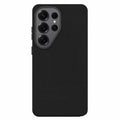 OtterBox Symmetry Cactus Leather Case Noir Ash for Samsung Galaxy S26 Ultra