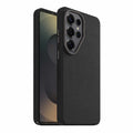 OtterBox Symmetry Cactus Leather Case Noir Ash for Samsung Galaxy S26 Ultra