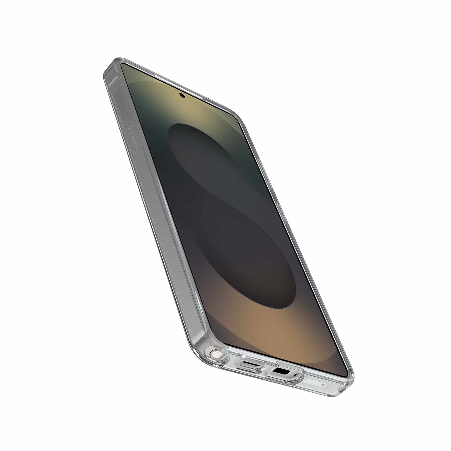 OtterBox Symmetry Clear Case w/Magnets Clear for Samsung Galaxy S26 Ultra