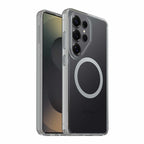 OtterBox Symmetry Clear Case w/Magnets Clear for Samsung Galaxy S26 Ultra
