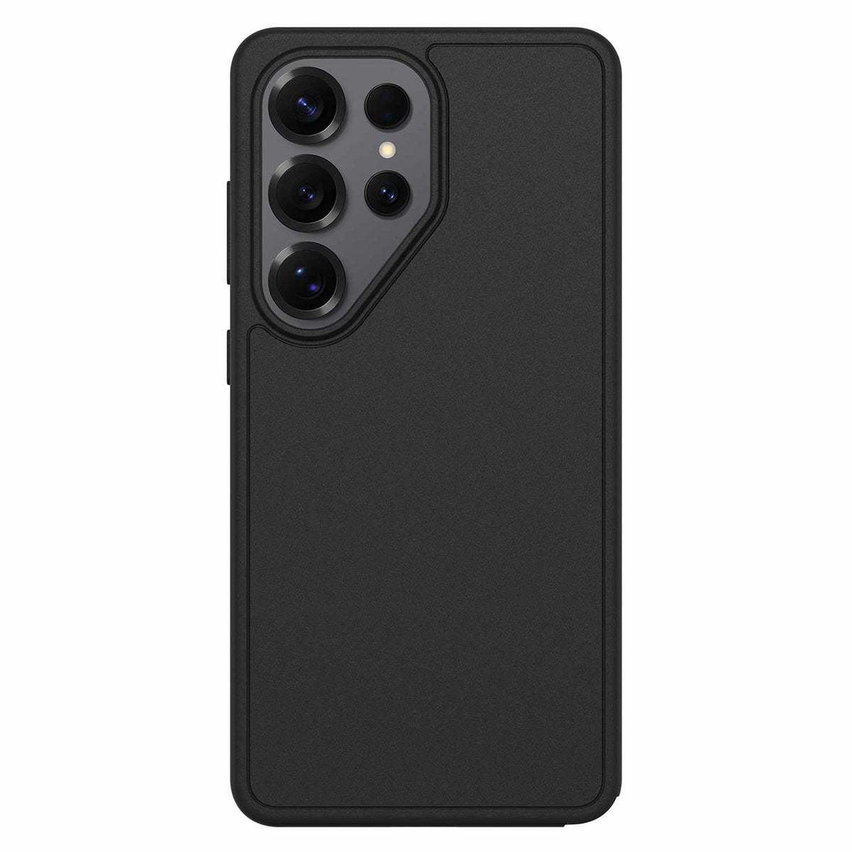 OtterBox Symmetry Case w/Magnets Black for Samsung Galaxy S26 Ultra