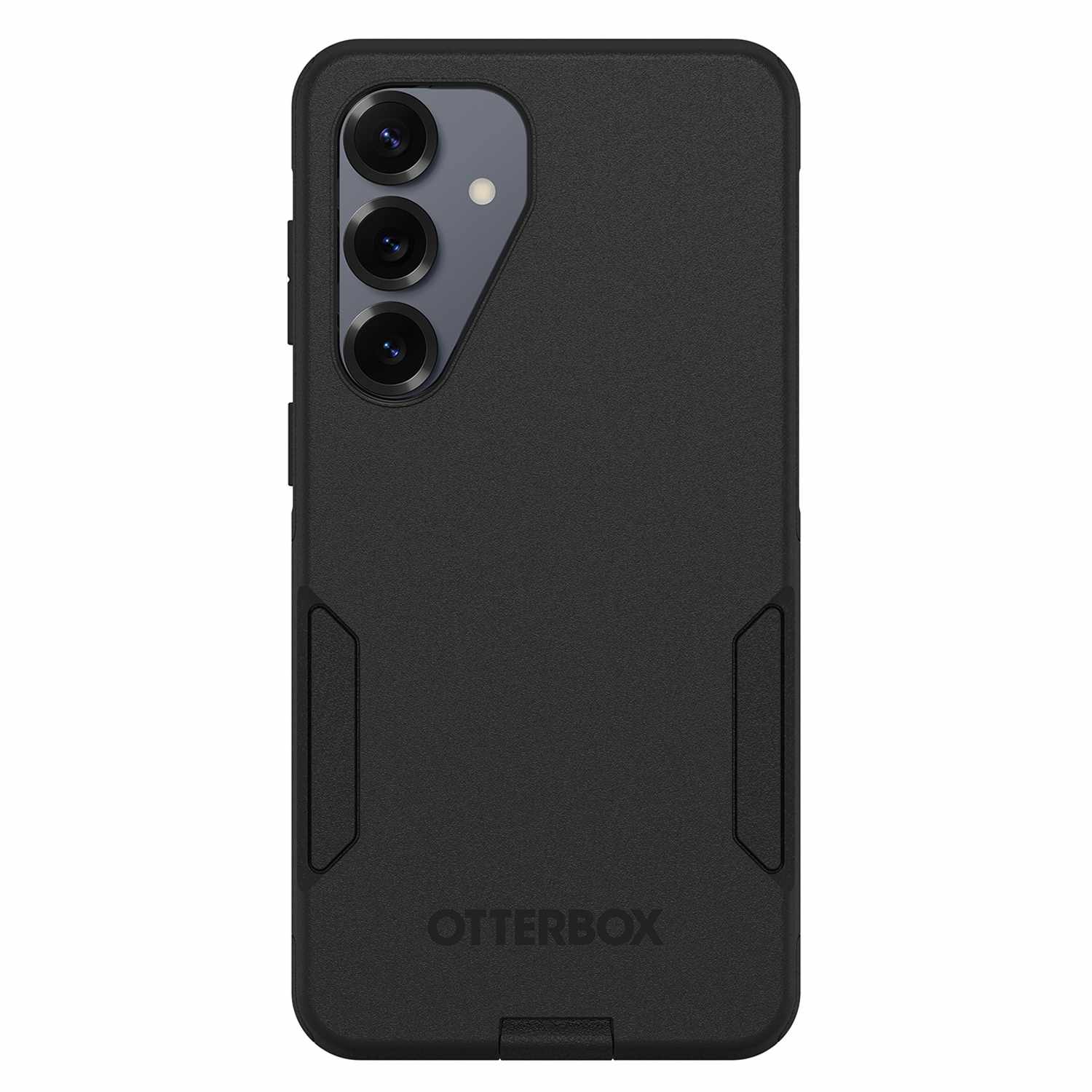 OtterBox Commuter Case w/Magnets Black for Samsung Galaxy S26+ in Bulk Packaging
