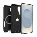 OtterBox Commuter Case w/Magnets Black for Samsung Galaxy S26+ in Bulk Packaging