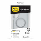 OtterBox Symmetry Clear Case w/Magnets Clear for Samsung Galaxy S26+ in Bulk Packaging