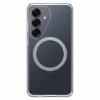 OtterBox Symmetry Clear Case w/Magnets Clear for Samsung Galaxy S26 in Bulk Packaging