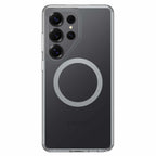 OtterBox Symmetry Clear Case w/Magnets Clear for Samsung Galaxy S26 Ultra in Bulk Packaging