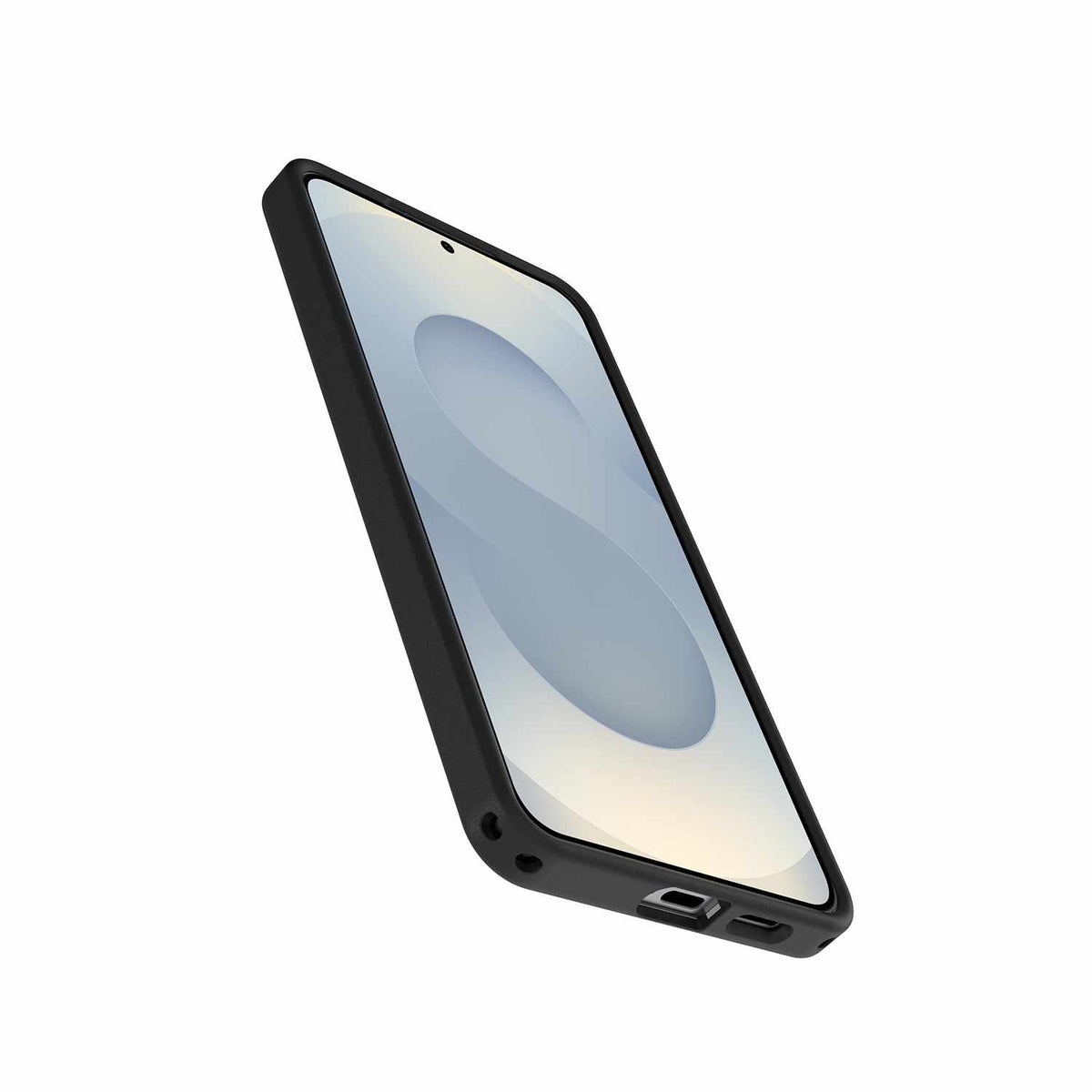 OtterBox Symmetry Case w/Magnets Black for Samsung Galaxy S26 in Bulk Packaging