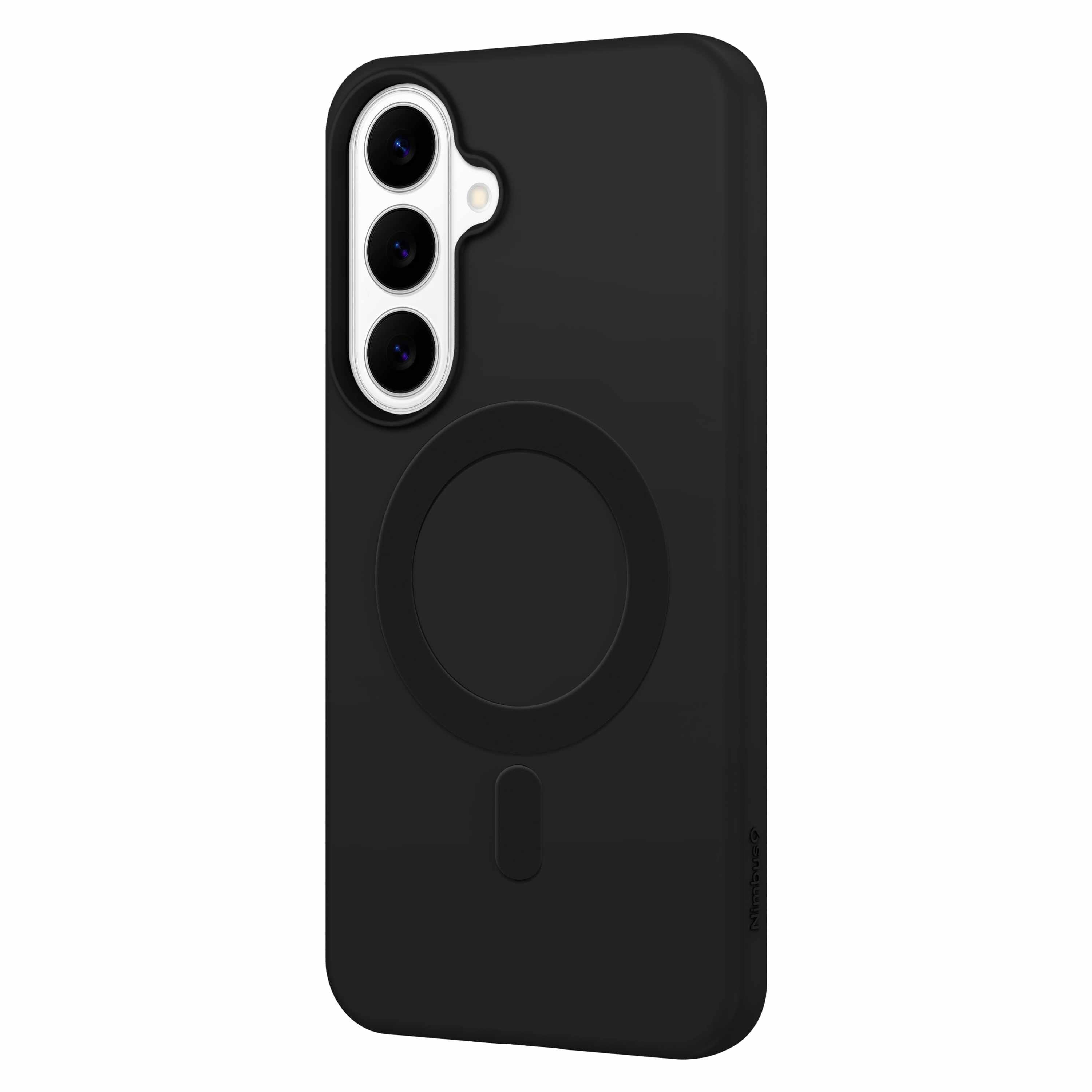 Nimbus9 Alto 2 Case w/Magnets Black for Samsung Galaxy S26+