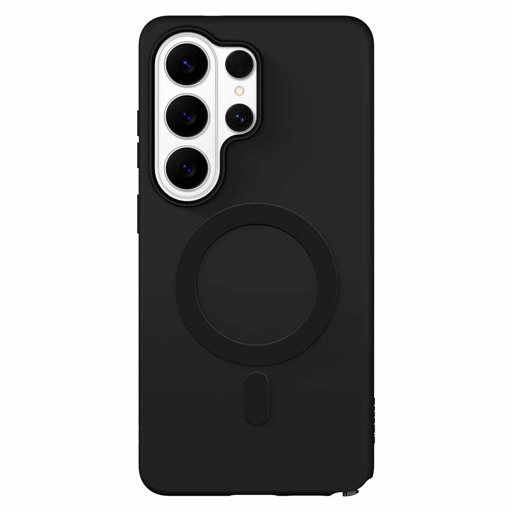 Nimbus9 Alto 2 Case w/Magnets Black for Samsung Galaxy S26 Ultra