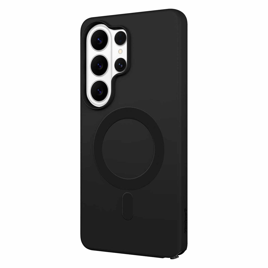 Nimbus9 Alto 2 Case w/Magnets Black for Samsung Galaxy S26 Ultra