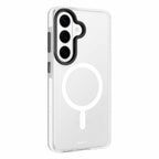 Nimbus9 Phantom 3 Case w/Magnets Clear for Samsung Galaxy S26