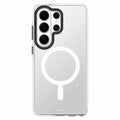 Nimbus9 Phantom 3 Case w/Magnets Clear for Samsung Galaxy S26 Ultra