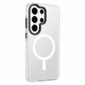 Nimbus9 Phantom 3 Case w/Magnets Clear for Samsung Galaxy S26 Ultra
