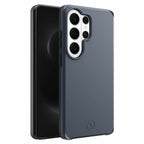 Nimbus9 Cirrus 3 Case w/Magnets Steel Blue for Samsung Galaxy S26 Ultra