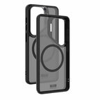 Blu Element Chromatic Kick w/Magnets Case Black for Samsung Galaxy S26