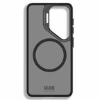 Blu Element Chromatic Kick w/Magnets Case Black for Samsung Galaxy S26+/Galaxy S25+/Galaxy S24+