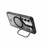 Blu Element Chromatic Kick w/Magnets Case Black for Samsung Galaxy S26+/Galaxy S25+/Galaxy S24+