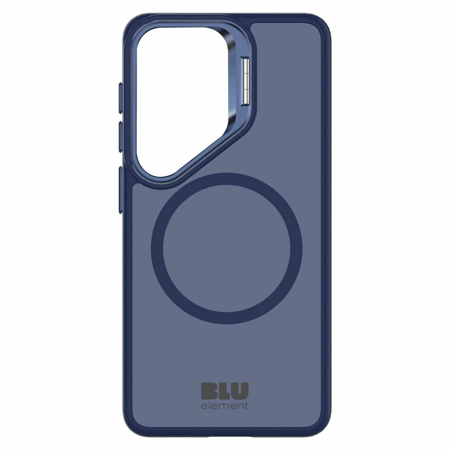 Blu Element Chromatic Kick w/Magnets Case Navy for Samsung Galaxy S26+/Galaxy S25+/Galaxy S24+
