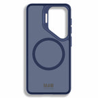 Blu Element Chromatic Kick w/Magnets Case Navy for Samsung Galaxy S26+/Galaxy S25+/Galaxy S24+
