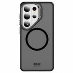 Blu Element Chromatic Kick w/Magnets Case Black for Samsung Galaxy S26 Ultra