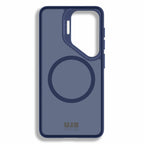 Blu Element Chromatic Kick w/Magnets Case Navy for Samsung Galaxy S26 Ultra