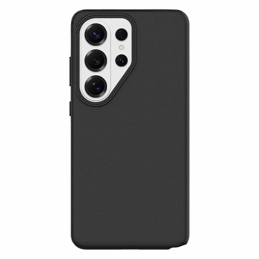 Blu Element Armour Rugged Case Black for Samsung Galaxy S26 Ultra