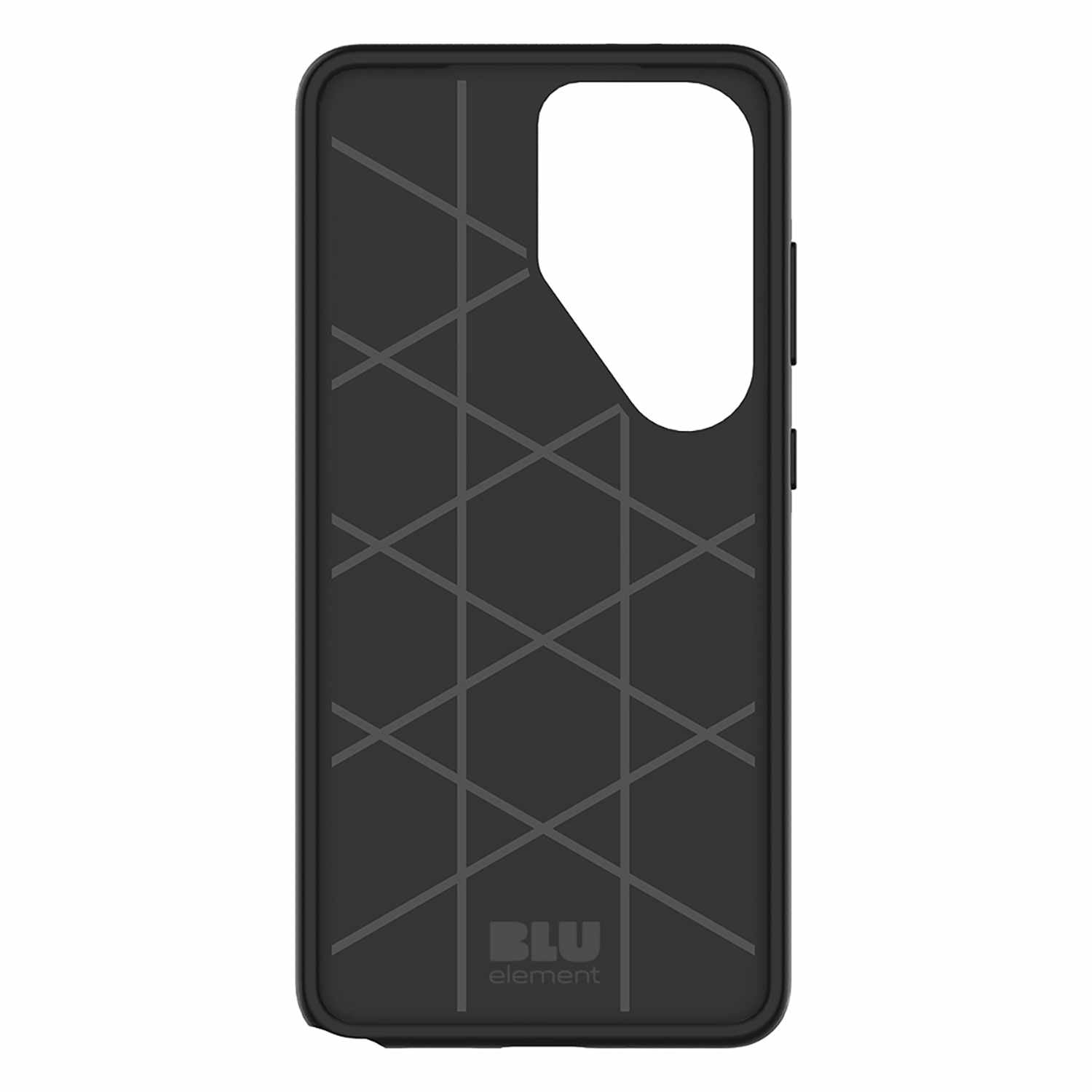Blu Element Armour Rugged Case Black for Samsung Galaxy S26 Ultra