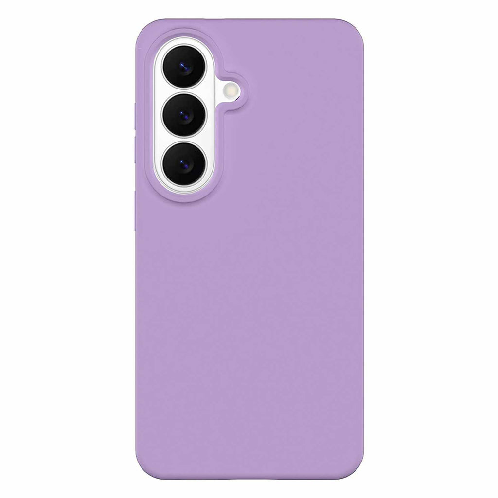 Blu Element Silicone MagSafe Case Lavender for Samsung Galaxy S26
