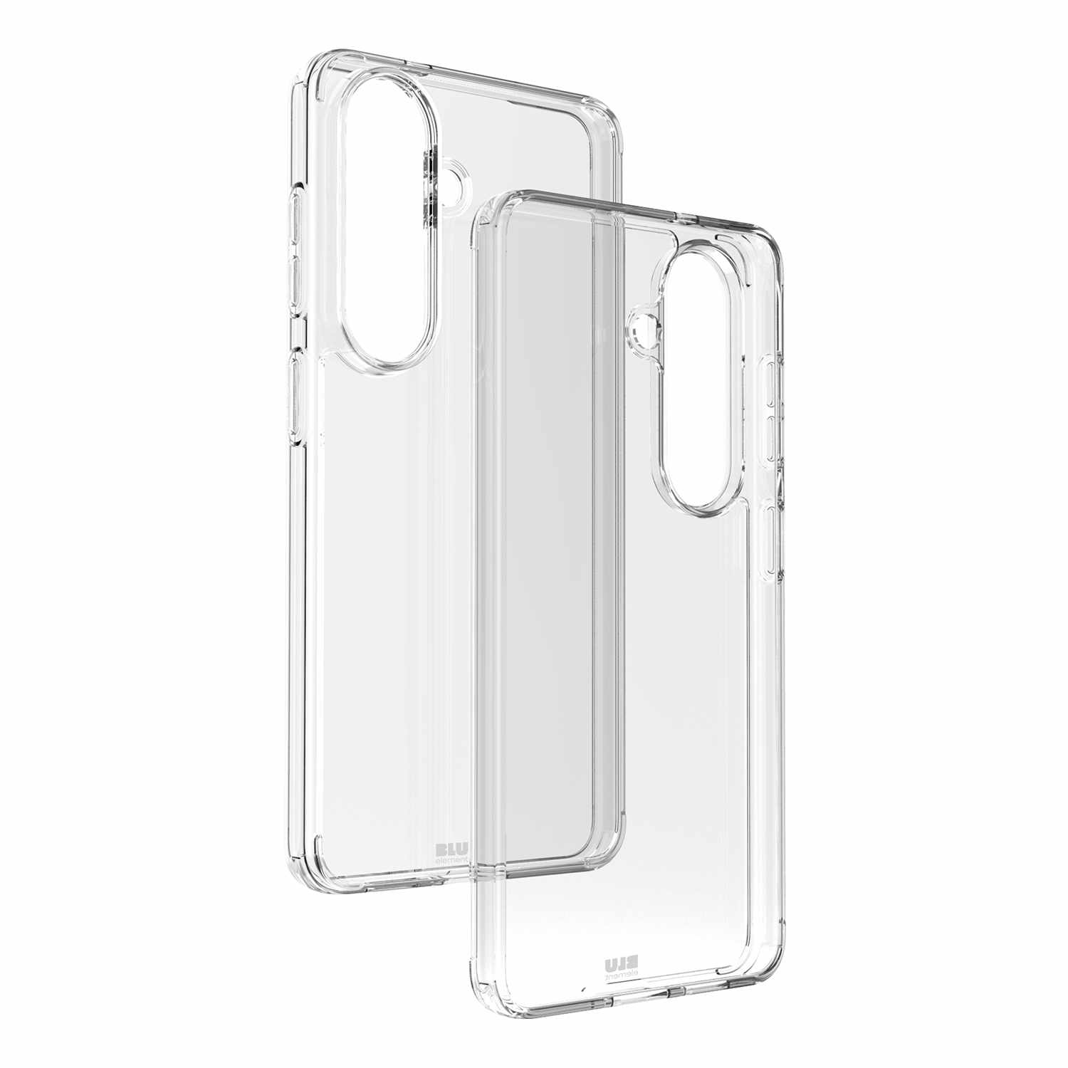 Blu Element DropZone Air Case Clear for Samsung Galaxy S26