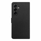 Blu Element Folio 2-in-1 Case Black for Samsung Galaxy S26