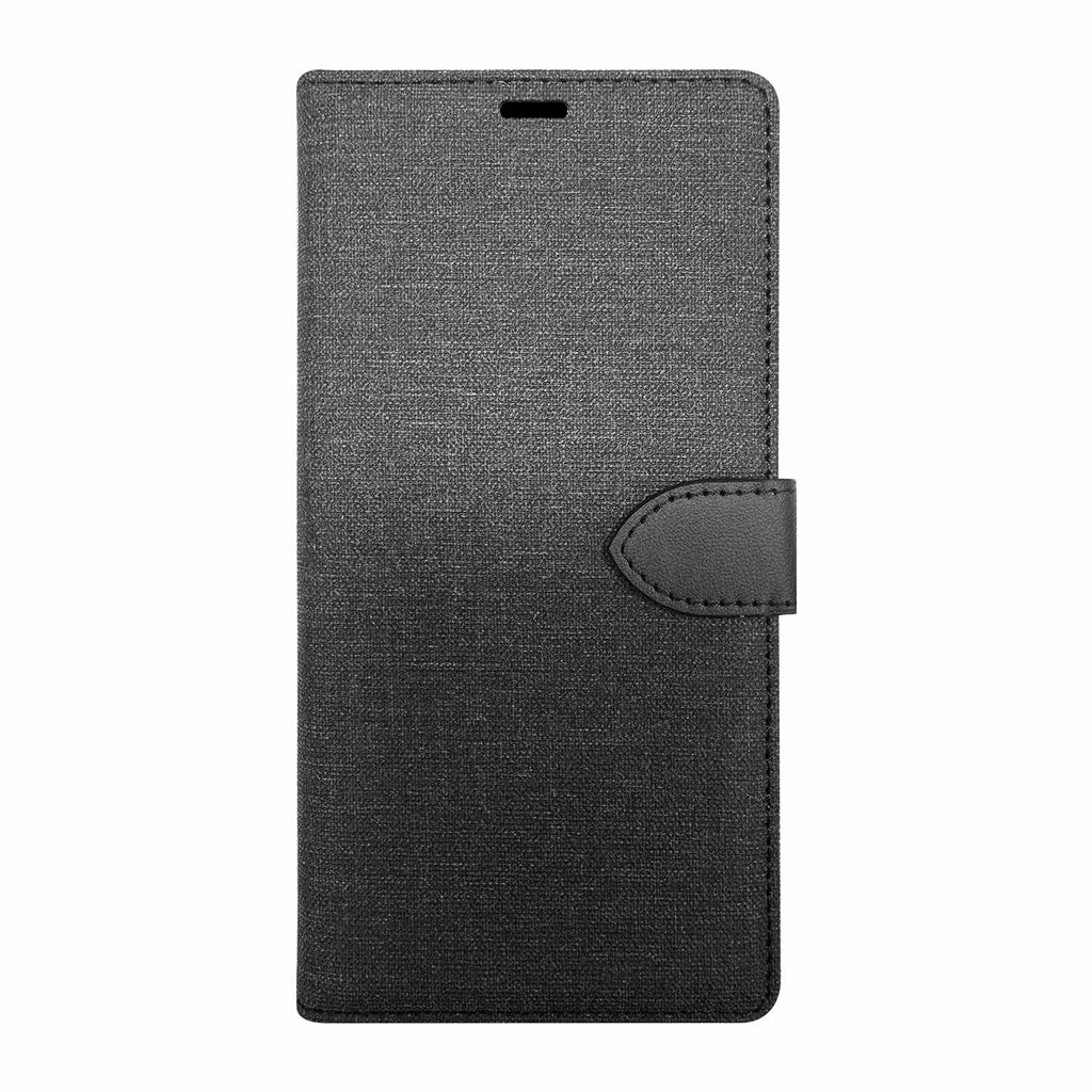 Blu Element Folio 2-in-1 Case Black for Samsung Galaxy S26