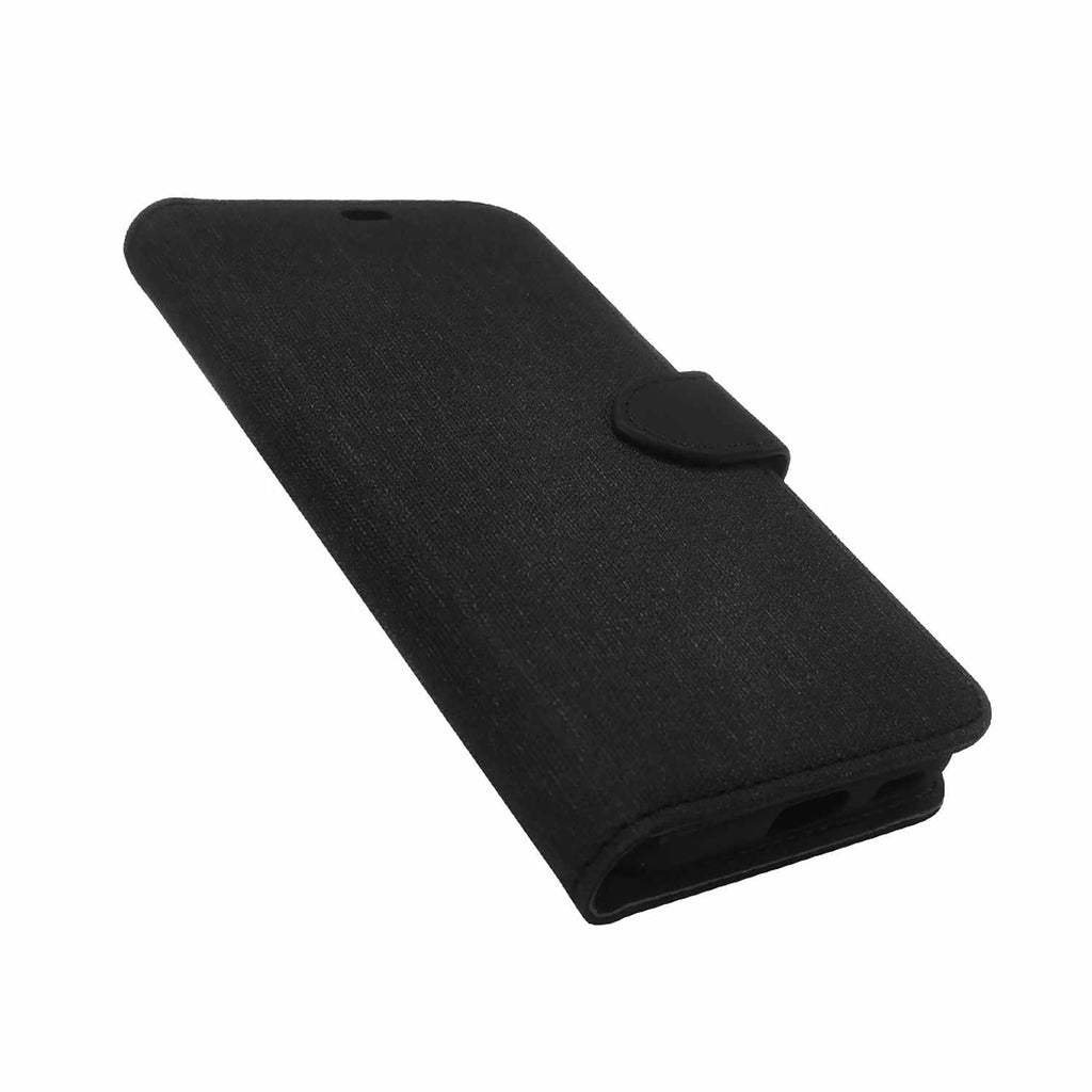 Blu Element Folio 2-in-1 Case Black for Samsung Galaxy S26