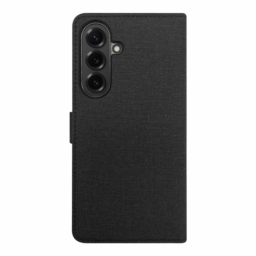Blu Element Folio 2-in-1 Case Black for Samsung Galaxy S26+