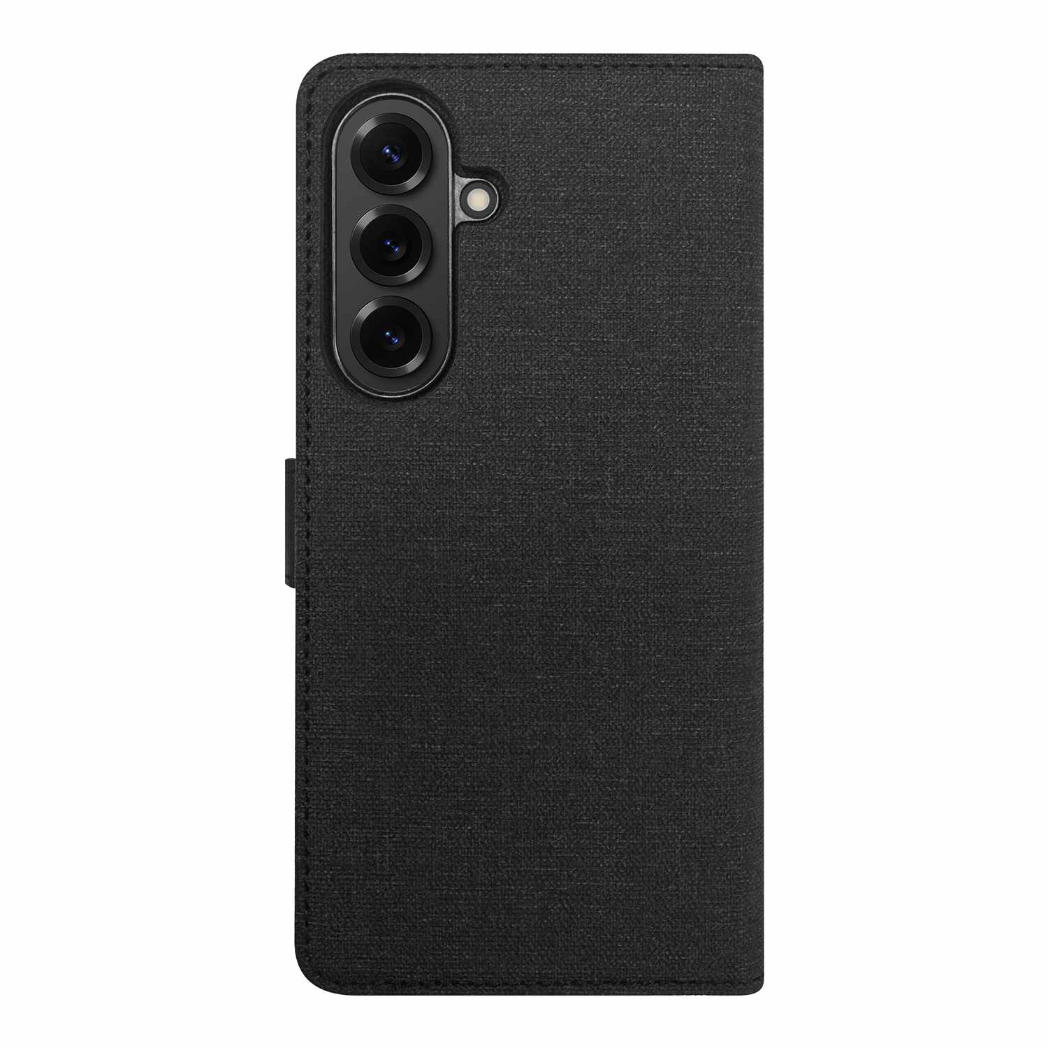 Blu Element Folio 2-in-1 Case Black for Samsung Galaxy S26+