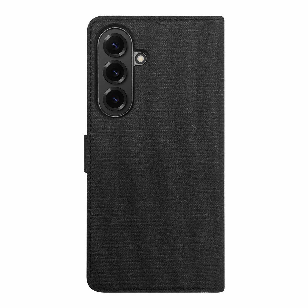 Blu Element Folio 2-in-1 Case Black for Samsung Galaxy S26+