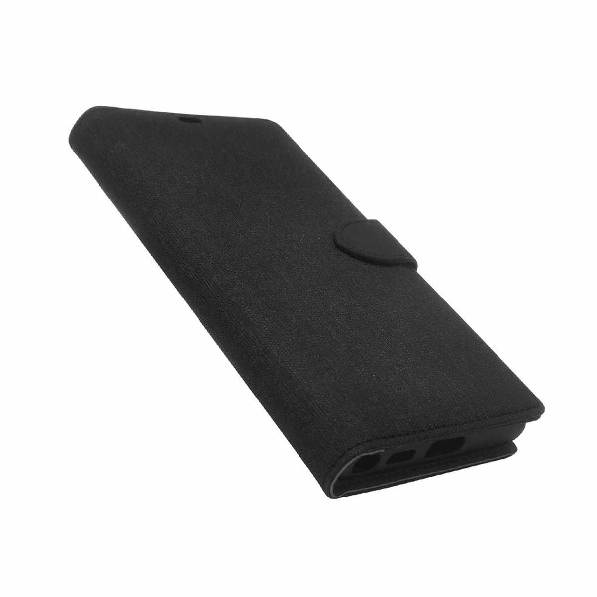 Blu Element Folio 2-in-1 Case Black for Samsung for Samsung Galaxy S26 Ultra