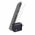 Blu Element Total Protection w/Magnets Bundle for Samsung Galaxy S26