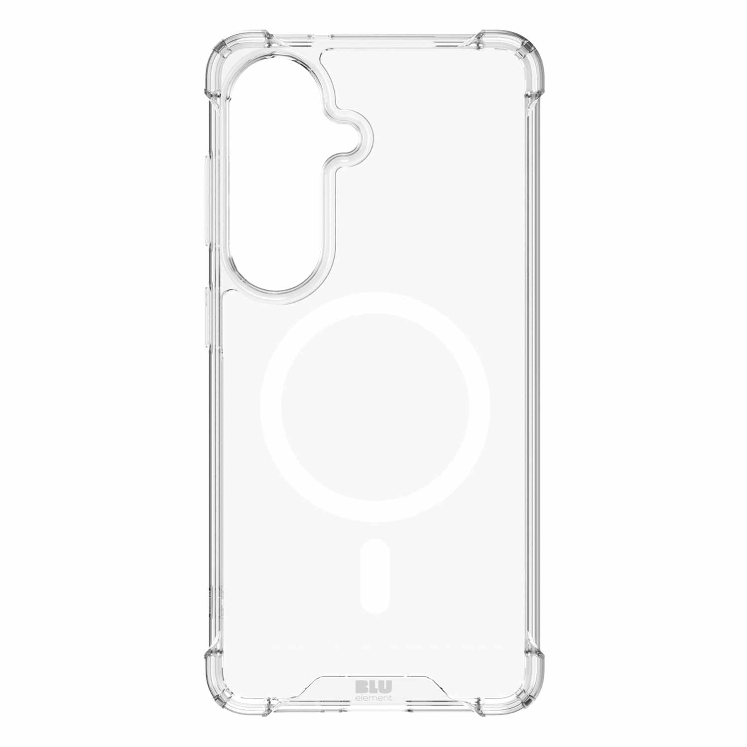Blu Element Total Protection w/Magnets Bundle for Samsung Galaxy S26