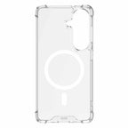 Blu Element Total Protection w/Magnets Bundle for Samsung Galaxy S26
