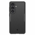 Spigen Core Armor Case w/Magnets Matte Black for Samsung Galaxy S26