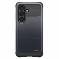 Spigen Slim Armor Case w/Magnets Metal Slate for Samsung Galaxy S26+