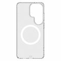 Blu Element Dropzone Rugged Glitter Case w/Magnets Clear for Samsung Galaxy S26 Ultra