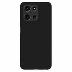 Blu Element Gel Skin Case Black for Moto G 2026
