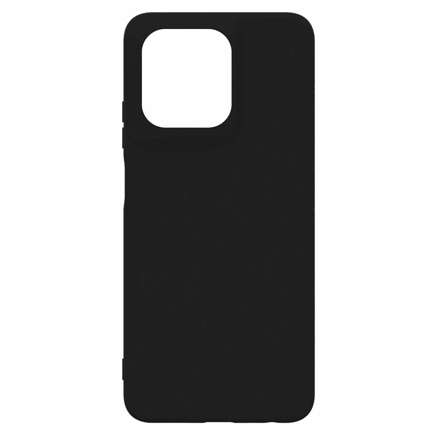 Blu Element Gel Skin Case Black for Moto G 2026/Moto G 5G 2025