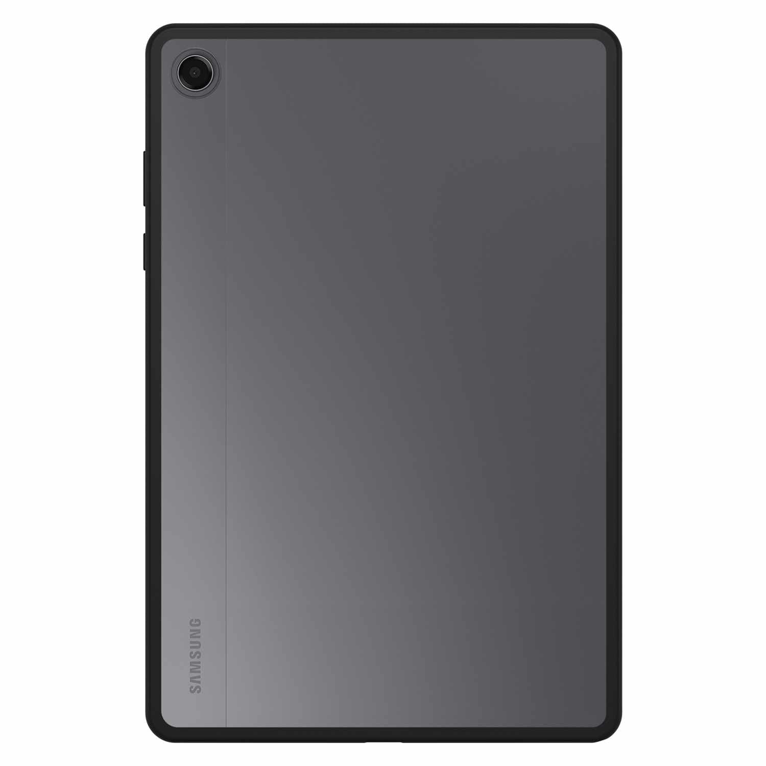 OtterBox Profile Case Black Crystal for Samsung Galaxy Tab A11+ in Bulk Packaging