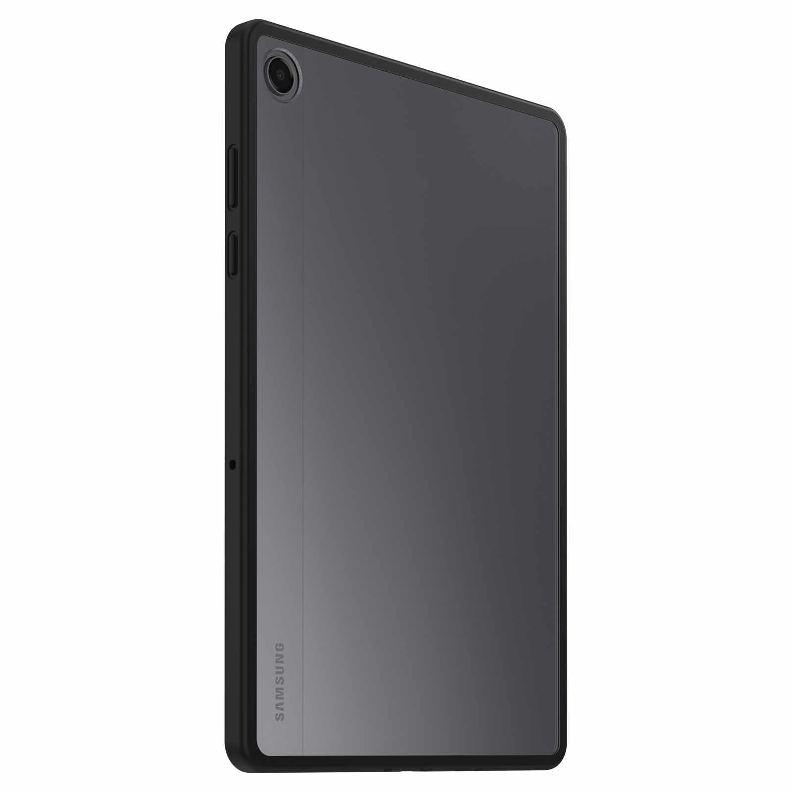 OtterBox Profile Case Black Crystal for Samsung Galaxy Tab A11+ in Bulk Packaging