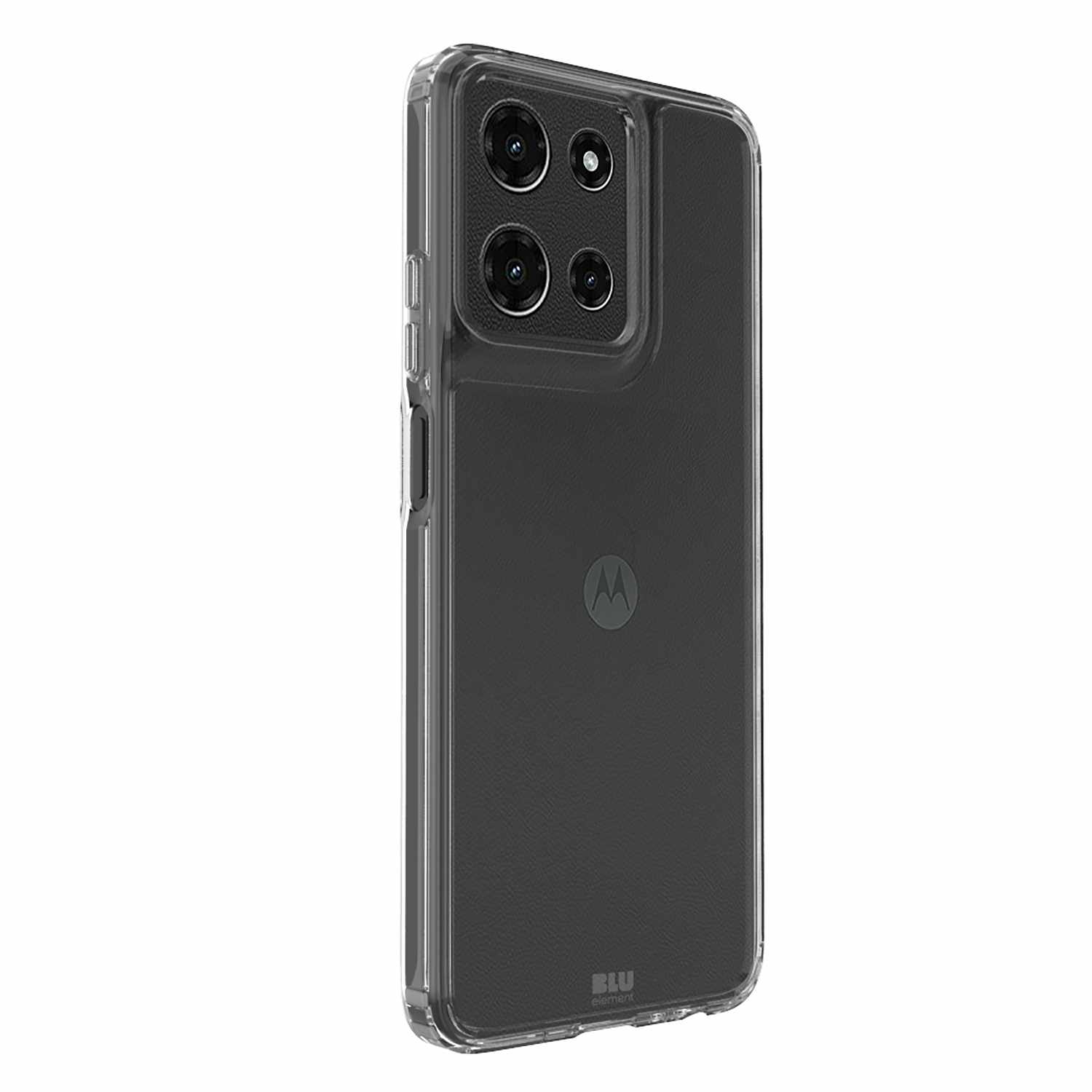 Blu Element DropZone Air Case Clear for Moto G 2026 - GekkoTech